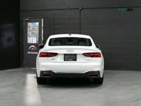Audi A5 Sportback* Technik* AвтоКредит* (ЦЕНА ДО БГ), снимка 5