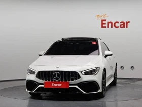 Mercedes-Benz CLA CLA250 4MATIC| 221к.с.| ВКЛ.ТЕХНОТЕСТ, снимка 3