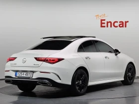 Mercedes-Benz CLA CLA250 4MATIC| 221к.с.| ВКЛ.ТЕХНОТЕСТ, снимка 2