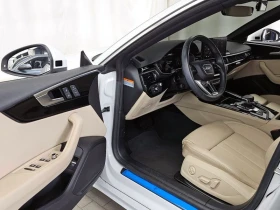 Audi A5 40 TDI Quattro Premium Sportback| 190к.с.| ВКЛ.ТЕХ, снимка 10