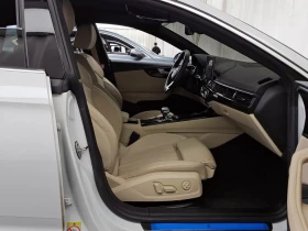 Audi A5 40 TDI Quattro Premium Sportback| 190к.с.| ВКЛ.ТЕХ, снимка 11