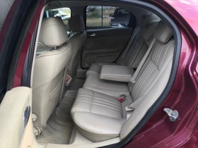 Alfa Romeo 159 -1.9JTD-120кс-6 скорости-КОЖА-НАВИГАЦИЯ-ANDROID-, снимка 12
