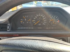 Mercedes-Benz 124 280E M104, снимка 10