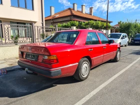 Mercedes-Benz 124 280E M104, снимка 3