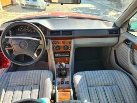 Mercedes-Benz 124 280E M104, снимка 8