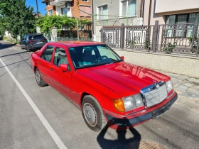 Mercedes-Benz 124 280E M104, снимка 2