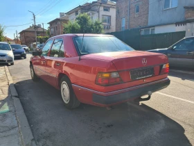Mercedes-Benz 124 280E M104, снимка 4