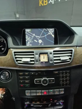 Mercedes-Benz E 300 W212 E300 Elegance, снимка 10