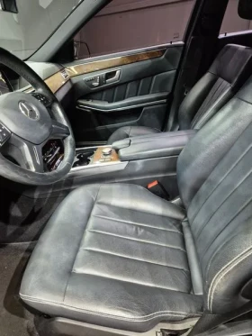 Mercedes-Benz E 300 W212 E300 Elegance, снимка 8