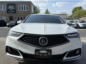 Acura TLX V6 SH-AWD A-Spec* 360 CAM* ПОДГРЕВ* ПАНОРАМА* , снимка 2