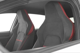 VW Golf GTI CLUB SPORT/300HP/DSG/MATRIX/NAVI/CAM/624z, снимка 11