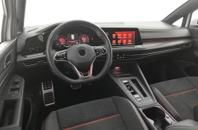 VW Golf GTI CLUB SPORT/300HP/DSG/MATRIX/NAVI/CAM/624z, снимка 9