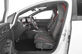 VW Golf GTI CLUB SPORT/300HP/DSG/MATRIX/NAVI/CAM/624z, снимка 10