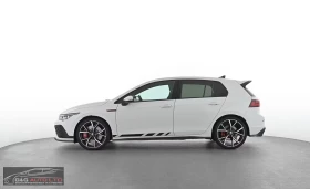 VW Golf GTI CLUB SPORT/300HP/DSG/MATRIX/NAVI/CAM/624z, снимка 4
