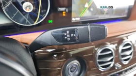 Mercedes-Benz Maybach 560* LONG* 4MATIC* BURM* PANO* МОНИТОРИ* 360* HUD, снимка 9