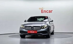 Mercedes-Benz E 300 * E300 Avantgarde * CARFAX * ЦЕНА ДО БГ, снимка 3