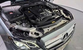 Mercedes-Benz E 300 * E300 Avantgarde * CARFAX * ЦЕНА ДО БГ, снимка 17