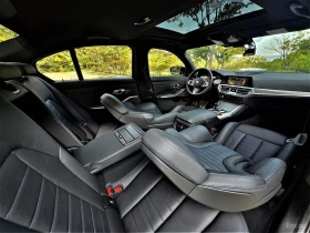 BMW 340 M340i* HUD* КОЖА* НАВИ* ПАНО* АВТОКРЕДИТ, снимка 8
