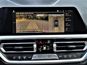BMW 340 M340i* HUD* КОЖА* НАВИ* ПАНО* АВТОКРЕДИТ, снимка 13