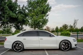 Audi A8 AUDI A8 4.2TDi* LONG* S8* EXCLUSIVE* 3-TV* FULLMAX, снимка 4