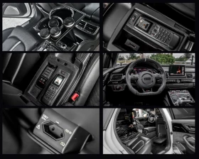Audi A8 AUDI A8 4.2TDi* LONG* S8* EXCLUSIVE* 3-TV* FULLMAX, снимка 14
