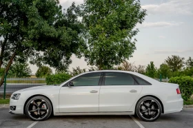 Audi A8 AUDI A8 4.2TDi* LONG* S8* EXCLUSIVE* 3-TV* FULLMAX, снимка 8