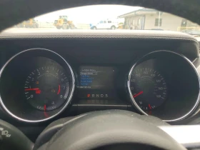 Ford Mustang 2.3l, снимка 9