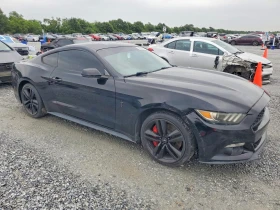 Ford Mustang 2.3l, снимка 4