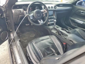 Ford Mustang 2.3l, снимка 8