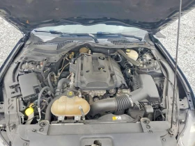 Ford Mustang 2.3l, снимка 11