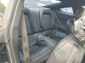 Ford Mustang 2.3l, снимка 10