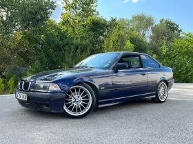 BMW 318 IS , снимка 3