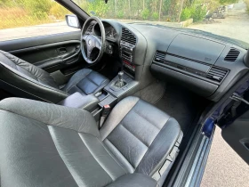 BMW 318 IS , снимка 8