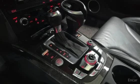 Audi Rs5 * 4.2 FSI Quattro * ЦЕНА ДО БГ, снимка 9
