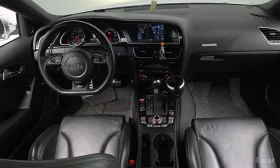 Audi Rs5 * 4.2 FSI Quattro * ЦЕНА ДО БГ, снимка 7