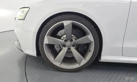 Audi Rs5 * 4.2 FSI Quattro * ЦЕНА ДО БГ, снимка 5