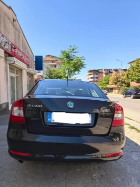 Skoda Octavia 2.0 TDI, снимка 4
