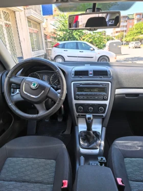 Skoda Octavia 2.0 TDI, снимка 8