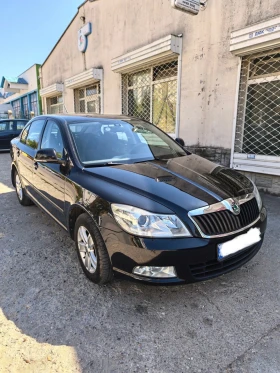 Skoda Octavia 2.0 TDI, снимка 2