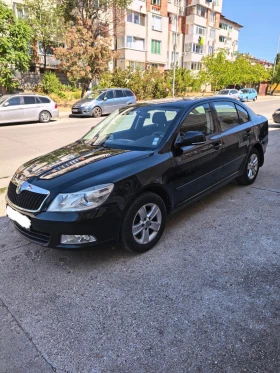 Skoda Octavia 2.0 TDI, снимка 1