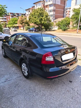 Skoda Octavia 2.0 TDI, снимка 6