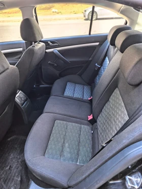 Skoda Octavia 2.0 TDI, снимка 13
