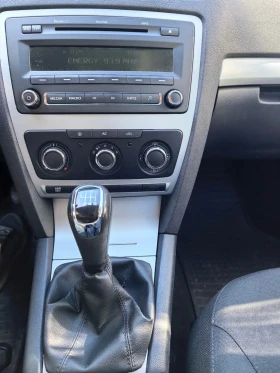 Skoda Octavia 2.0 TDI, снимка 10