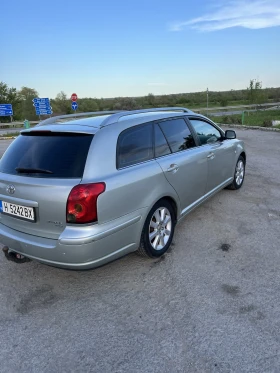 Toyota Avensis 2.0 Бензин 147к.с, снимка 3