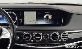 Mercedes-Benz S 500 S500L 4MATIC, снимка 14