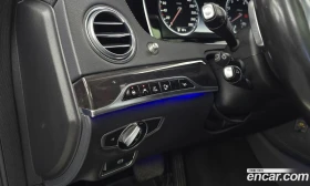 Mercedes-Benz S 500 S500L 4MATIC, снимка 16