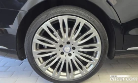 Mercedes-Benz S 500 S500L 4MATIC, снимка 5