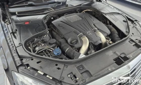 Mercedes-Benz S 500 S500L 4MATIC, снимка 6