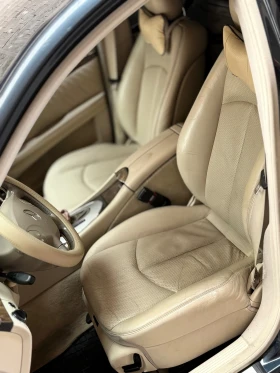 Mercedes-Benz E 280 3.2 CDI Avantgarde, снимка 11