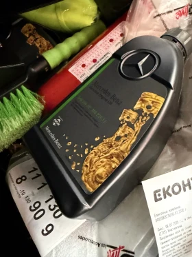 Mercedes-Benz E 280 3.2 CDI Avantgarde, снимка 17